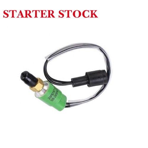 Pressure Sensor 126-2938 1262938 for Engine 3054 3306 Excavator 311 312 315 317picture4