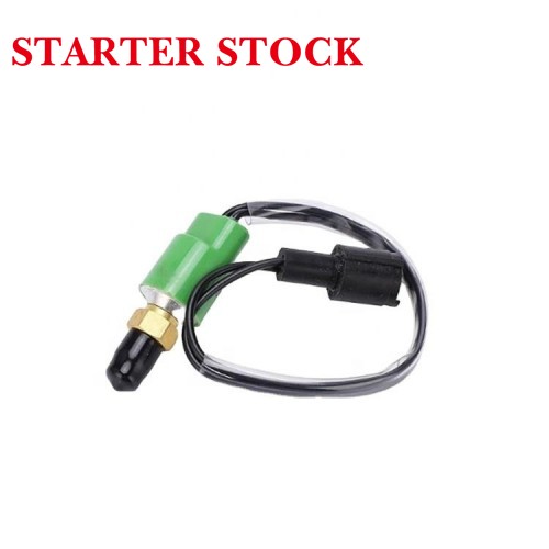 Pressure Sensor 126-2938 1262938 for Engine 3054 3306 Excavator 311 312 315 317picture5
