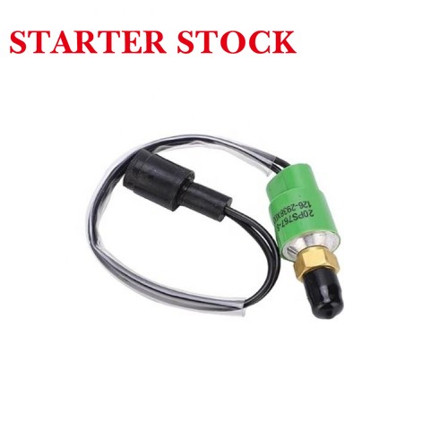 Pressure Sensor 126-2938 1262938 for Engine 3054 3306 Excavator 311 312 315 317picture6