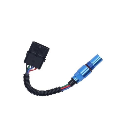 Sensor de posición del eje de manivela 4326595 para el motor QSM11