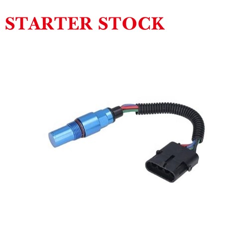 CrankShaft Position Sensor 4326595 for Engine QSM11picture5