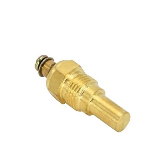 Water Temperature Sensor 4257129 for EX60-2 EX200-2 EX200-3 EX220-2 EX60-3 EX100-2 Excavator
