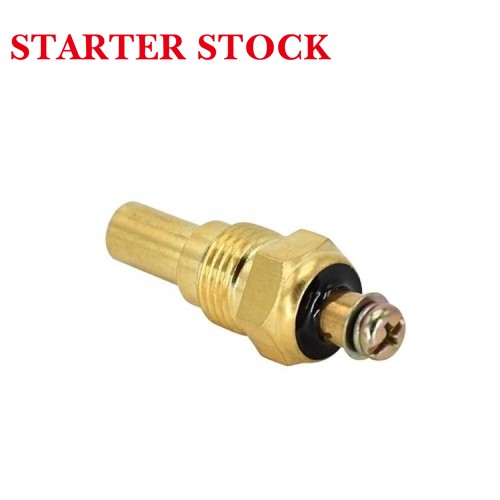 Water Temperature Sensor 4257129 for EX60-2 EX200-2 EX200-3 EX220-2 EX60-3 EX100-2 Excavatorpicture2