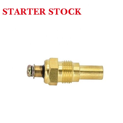 Water Temperature Sensor 4257129 for EX60-2 EX200-2 EX200-3 EX220-2 EX60-3 EX100-2 Excavatorpicture4