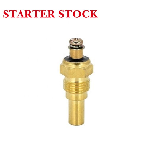 Water Temperature Sensor 4257129 for EX60-2 EX200-2 EX200-3 EX220-2 EX60-3 EX100-2 Excavatorpicture5