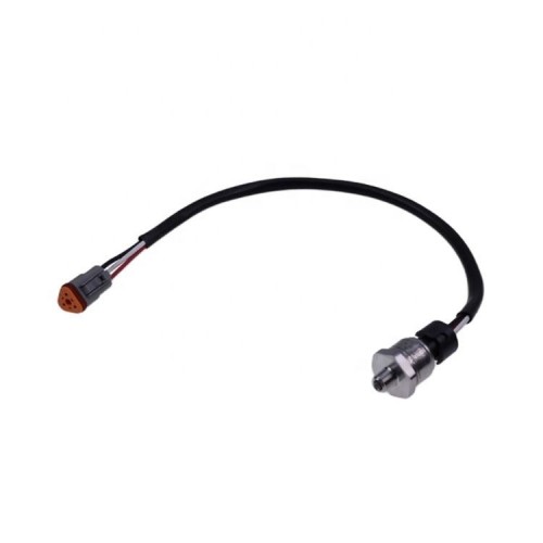 Transducer Pressure Sensor 421312 42-1312 41-7962 41-6555 for Thermo King