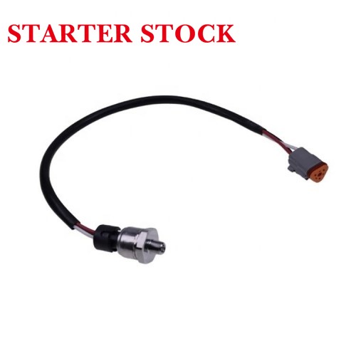 Transducer Pressure Sensor 421312 42-1312 41-7962 41-6555 for Thermo Kingpicture2