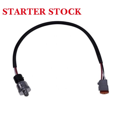 Transducer Pressure Sensor 421312 42-1312 41-7962 41-6555 for Thermo Kingpicture3