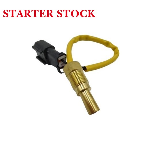Water Temperature Sensor 7861-92-3320 for PC120-6 PC200-7 PC220-6 PC60-7picture3