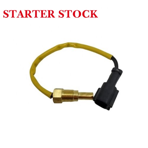 Water Temperature Sensor 7861-92-3320 for PC120-6 PC200-7 PC220-6 PC60-7picture4