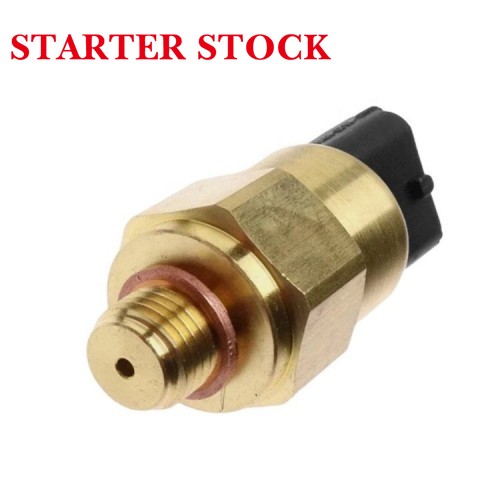 Oil Pressure Sensor 21291011 VOE21291011 for Excavator EC210 EC240 EC290 EC330picture2
