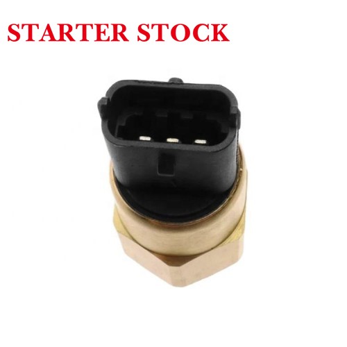 Oil Pressure Sensor 21291011 VOE21291011 for Excavator EC210 EC240 EC290 EC330picture3