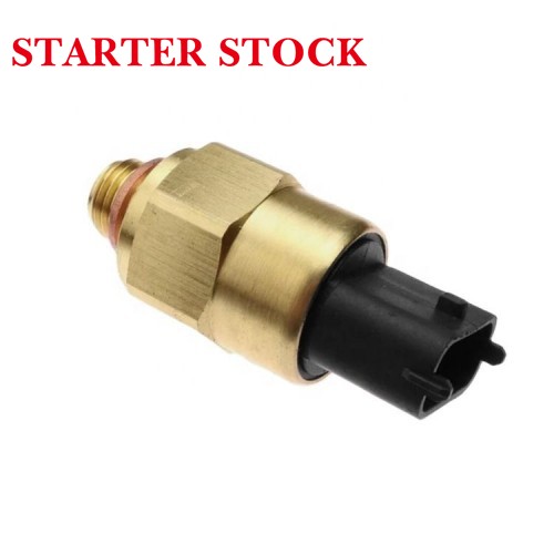 Oil Pressure Sensor 21291011 VOE21291011 for Excavator EC210 EC240 EC290 EC330picture4