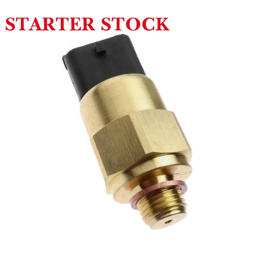 Oil Pressure Sensor 21291011 VOE21291011 for Excavator EC210 EC240 EC290 EC330picture5