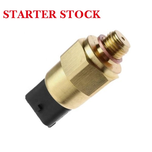 Oil Pressure Sensor 21291011 VOE21291011 for Excavator EC210 EC240 EC290 EC330picture6