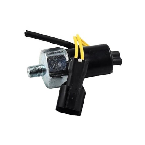 Revolution Speed Sensor 1-82410170-1 for Excavator SH200 A3 SH200-3