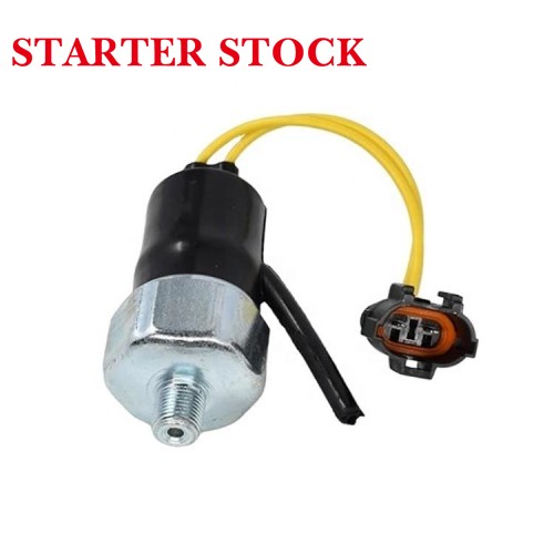 Revolution Speed Sensor 1-82410170-1 for Excavator SH200 A3 SH200-3picture2