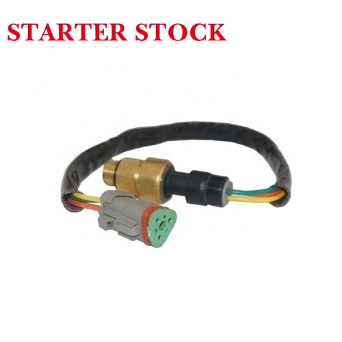 Oil Pressure Sensor 194-6722 141-4119 161-9925 for Truck 65E 322C 325C 345Bpicture2