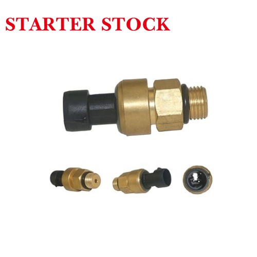 Oil Pressure Sensor 194-6722 141-4119 161-9925 for Truck 65E 322C 325C 345Bpicture3