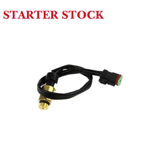 Oil Pressure Sensor 194-6722 141-4119 161-9925 for Truck 65E 322C 325C 345Bpicture4