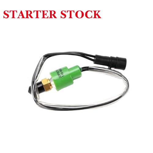 Pressure Sensor 119-9985 for Excavator E312 E325 E320 E317picture2