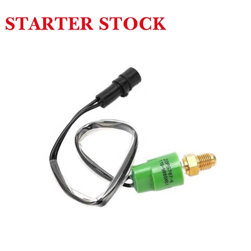Pressure Sensor 119-9985 for Excavator E312 E325 E320 E317picture3