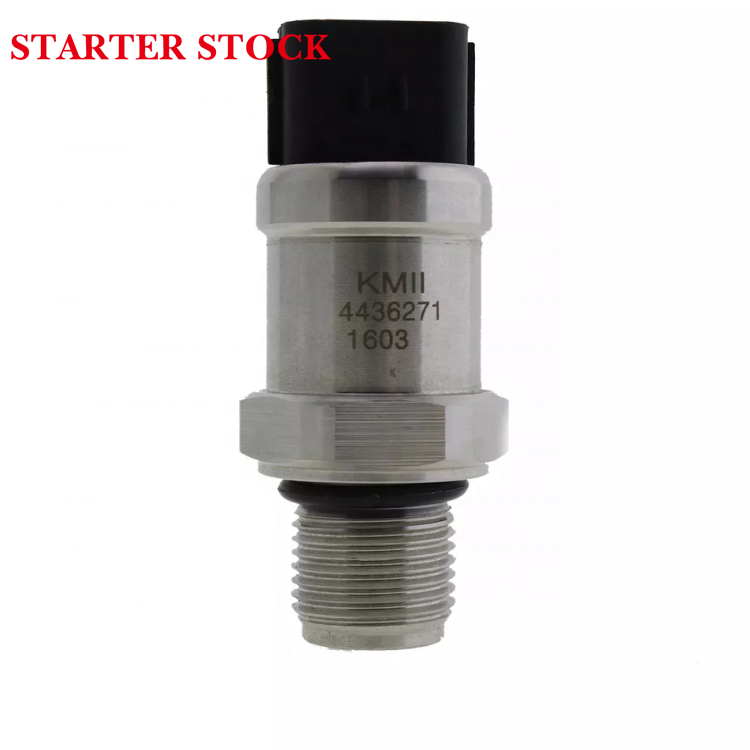 High Pressure Switch Sensor 4436271 16-S13 44-36-271 for Excavator Parts
