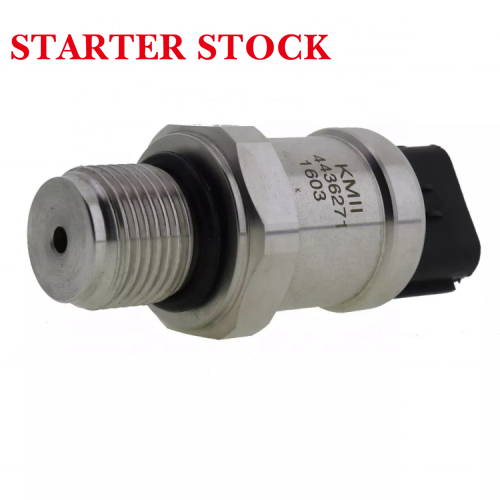 High Pressure Switch Sensor 4436271 16-S13 44-36-271 for Excavator Partspicture2