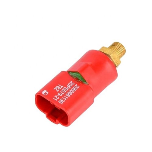 Pressure Switch Sensor 2060661130 for Excavator PC200-7 PC220-7 PC240-7 PC300-7