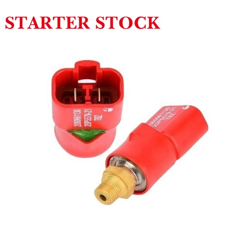 Pressure Switch Sensor 2060661130 for Excavator PC200-7 PC220-7 PC240-7 PC300-7picture2