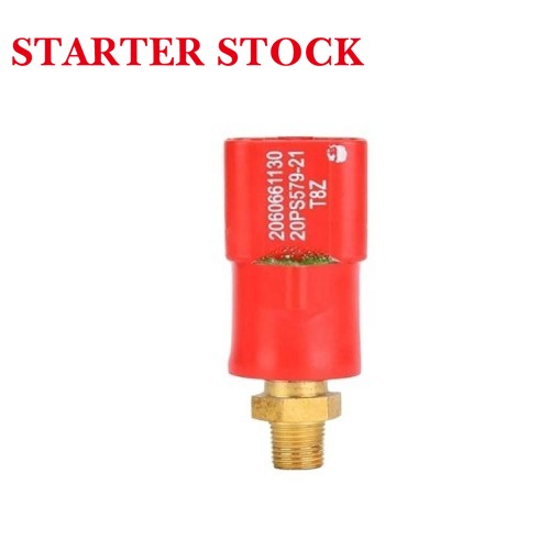 Pressure Switch Sensor 2060661130 for Excavator PC200-7 PC220-7 PC240-7 PC300-7picture3