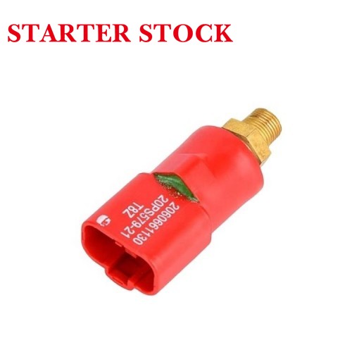 Pressure Switch Sensor 2060661130 for Excavator PC200-7 PC220-7 PC240-7 PC300-7picture4