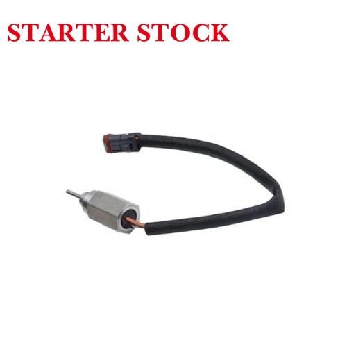 Pressure Sensor 3E8700 3E-8700 for 120H 3116 3126 3306 3406picture2