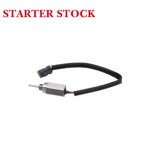 Pressure Sensor 3E8700 3E-8700 for 120H 3116 3126 3306 3406picture3
