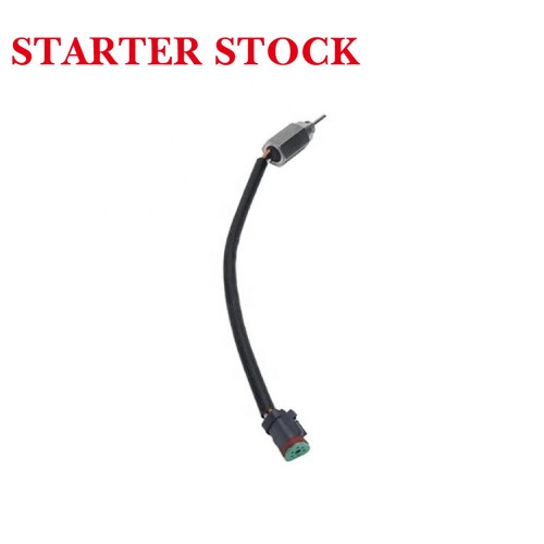 Pressure Sensor 3E8700 3E-8700 for 120H 3116 3126 3306 3406picture4