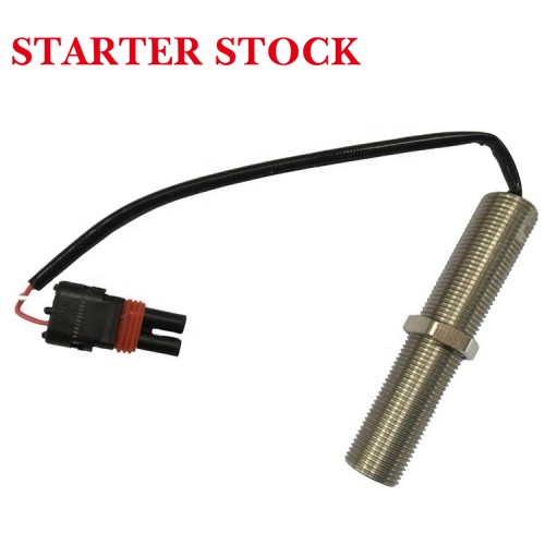 Speed Sensor Z3900354 3034572 for K38 G38 QSK38 KTA38GC K106picture2
