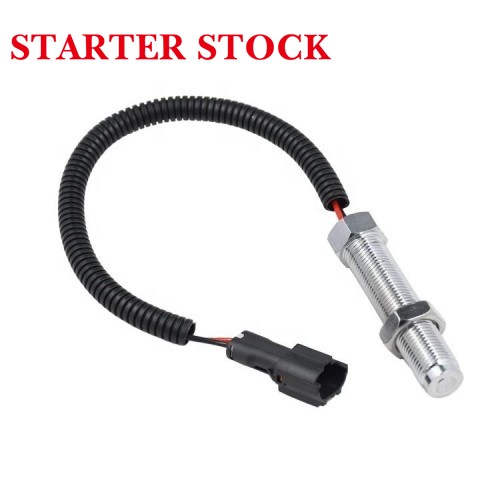 Speed Sensor 2547-1015 25471015 for Excavator DH220-5 DH300-7picture3