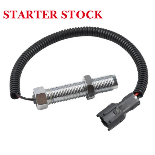Speed Sensor 2547-1015 25471015 for Excavator DH220-5 DH300-7picture5