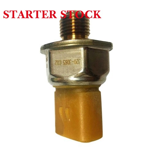 New Heavy Duty Pressure Switch 320-3065 3203065 for Engine C02picture2