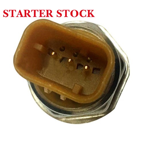 New Heavy Duty Pressure Switch 320-3065 3203065 for Engine C02picture3