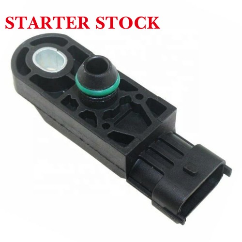 Sensor Boost Pressure 0281002996 0281002566 for Engine M9R 2.0 CDTI 2006-2014picture2