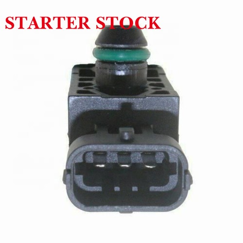 Sensor Boost Pressure 0281002996 0281002566 for Engine M9R 2.0 CDTI 2006-2014picture4