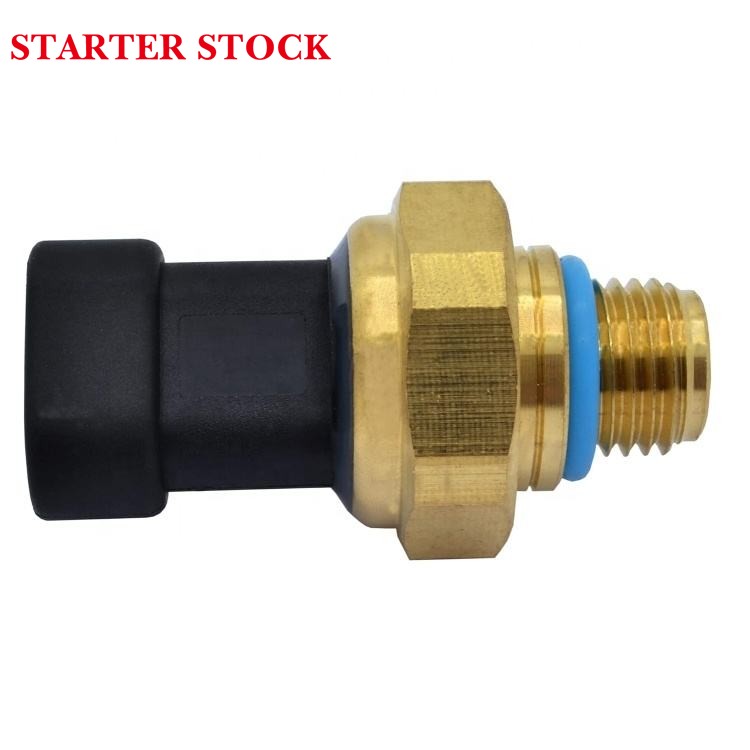 Oil Pressure Sensor 4326849 4921511 for Diesel Engine 2500 3500 N14 M11 ISX L10 5.9L B