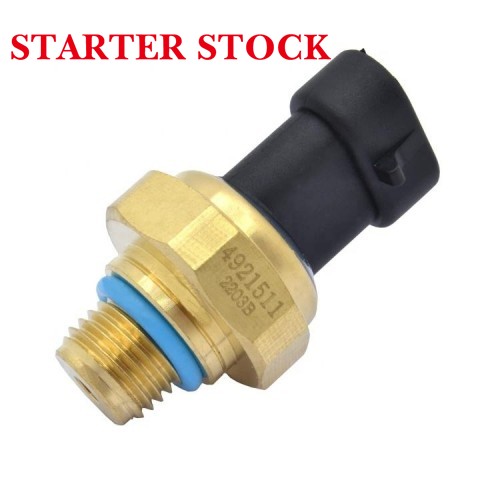 Oil Pressure Sensor 4326849 4921511 for Diesel Engine 2500 3500 N14 M11 ISX L10 5.9L Bpicture3