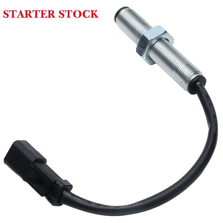 Speed Sensor 189-5746 1895746 for Excavator 312C 320B 330B Engine 3306B 3516B 3508C 621G 613G