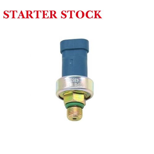 Engine Parts Pressure Sensor 4353686 for Excavator EX200-5 EX220-5picture3