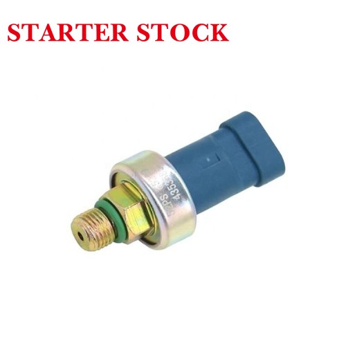 Engine Parts Pressure Sensor 4353686 for Excavator EX200-5 EX220-5picture4