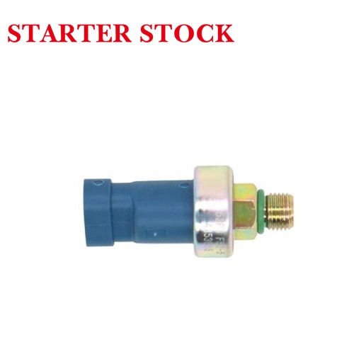 Engine Parts Pressure Sensor 4353686 for Excavator EX200-5 EX220-5picture5