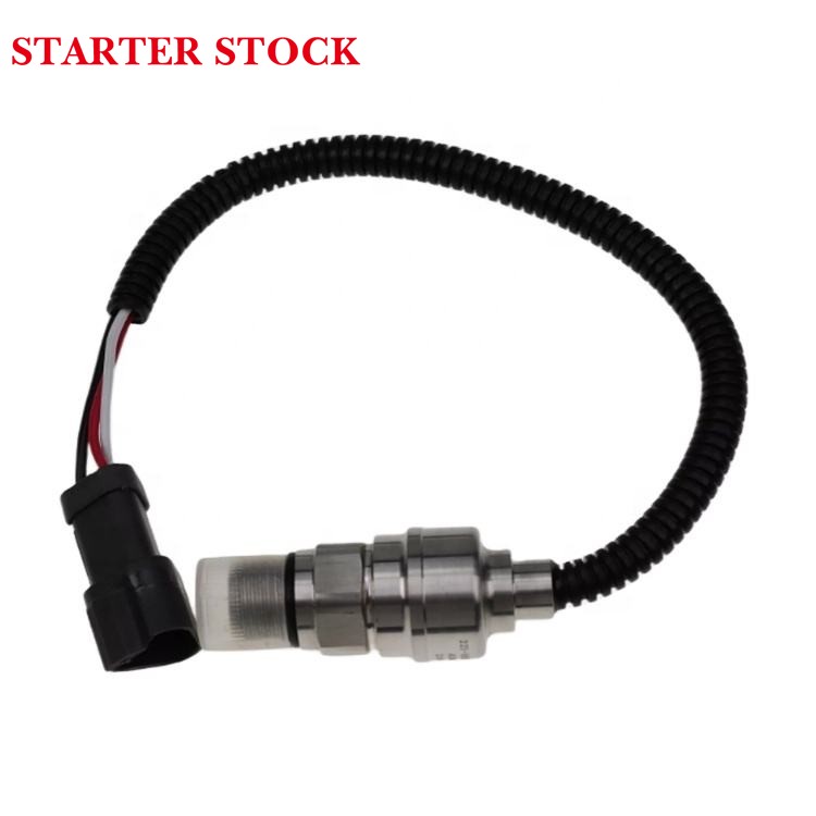 High Pressure Sensor 106-0178 1060178 for E320C E320B 312B