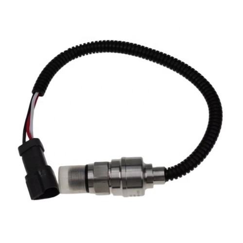 High Pressure Sensor 106-0178 1060178 for E320C E320B 312B